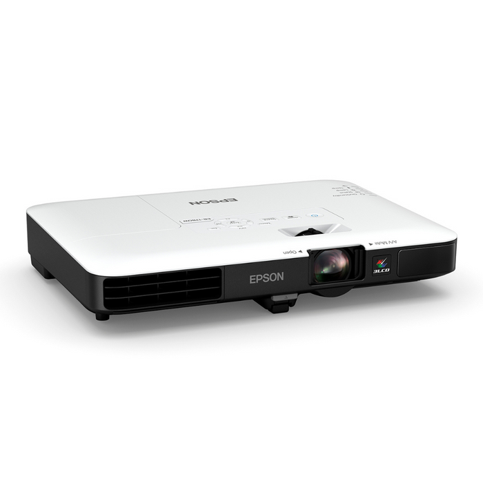 Epson EB-1780W portable projector