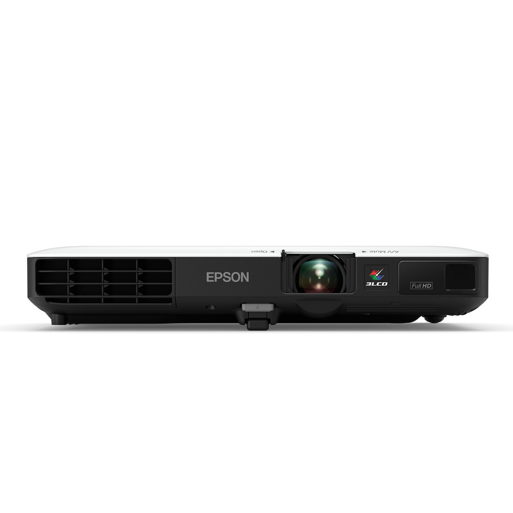 Epson EB-1795F - Portable Data Projector — Evolve Equipment Management
