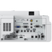 Epson EB-760Wi Connectivity Panel