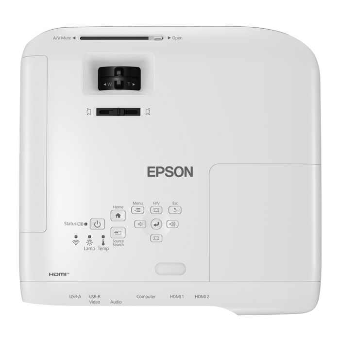 Epson EB-FH52