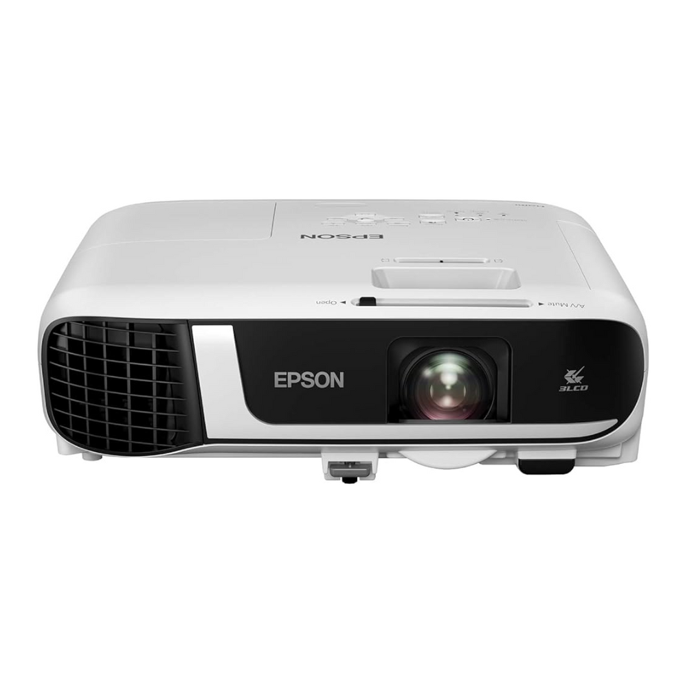 Epson EB-FH52 - 4000 Lumen 1080p Entry 3LCD Projector — Evolve ...