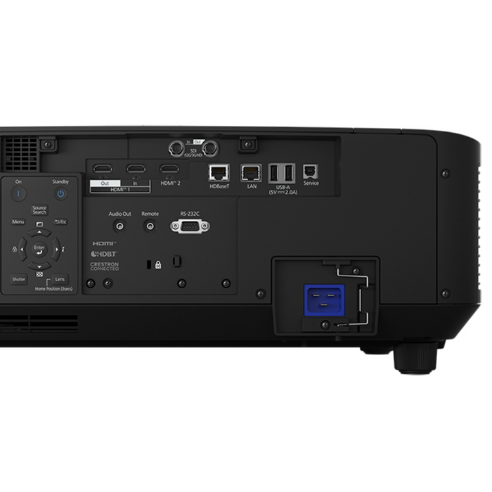 Epson EB-PQ2220B