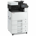 Kyocera ECOSYS M4125idn - A4/A3 mono MFP with 25ppm print speed