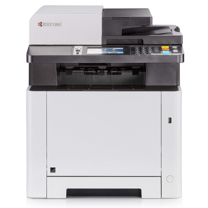 M5526cdn/A, M5526cdw/A, M5526cdn and M5526cdw. Cairns Kyocera printer supplies from Evolve Equipment Management