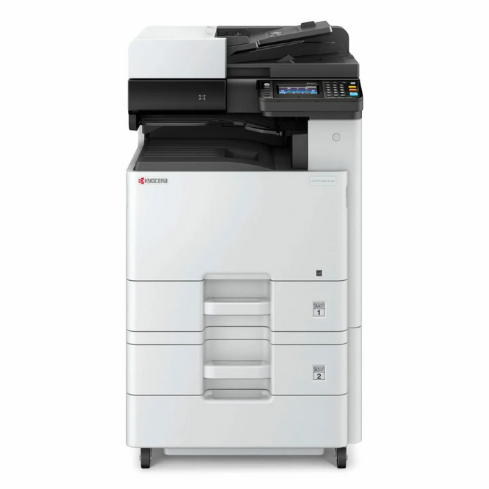 Kyocera ECOSYS M8130cidn - A4/A3 colour MFP with 30ppm print speed