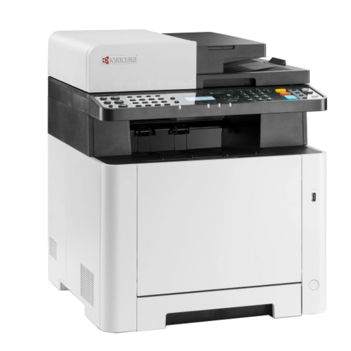 ECOSYS MA2100cfx - 21ppm A4 Colour MFP