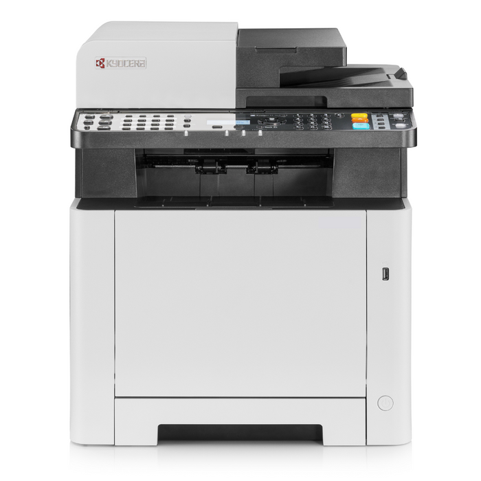 ECOSYS MA2100CWFX A4 Colour Laser MFP - Print/Scan/Copy/Fax/Wireless (21ppm)