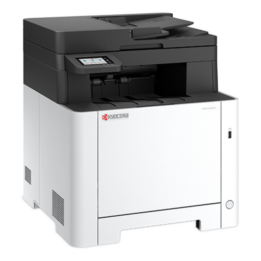 ECOSYS MA2101CWFX A4 Colour Laser MFP - Print/Scan/Copy/Fax/Wireless (21ppm)