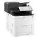 ECOSYS MA4000cifx A4 Colour Laser MFP - Print/Copy/Scan/Fax (40ppm)