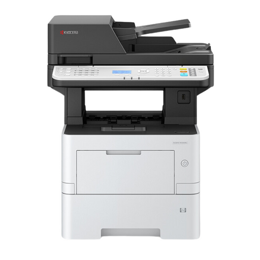 Kyocera MA4500fx - 45ppm mono multifunction printer with 2 years warranty