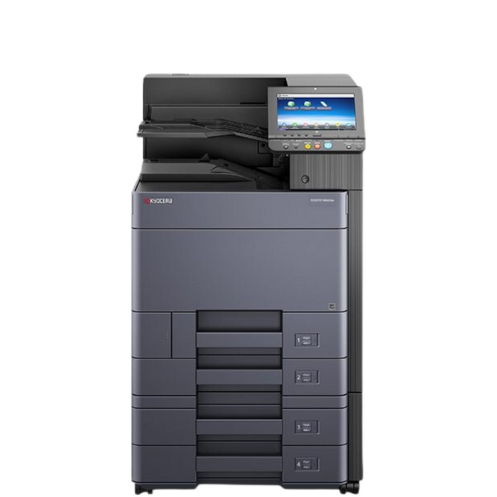 43 Mono printer Kyocera P4060dn