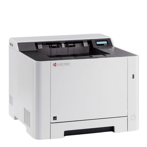 Kyocera PA2100cwx - 21ppm colour printer with Wi Fi