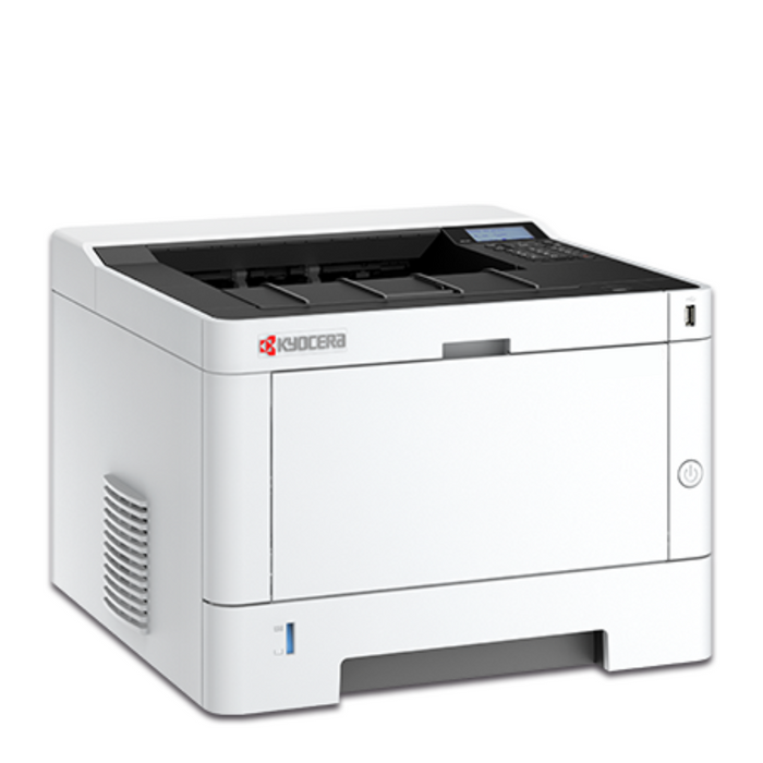 Kyocera ECOSYS PA4000wx from Evolve Equipment Management, Cairns