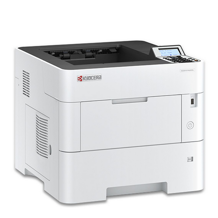 ECOSYS PA4500x - 45ppm A4 Mono Printer