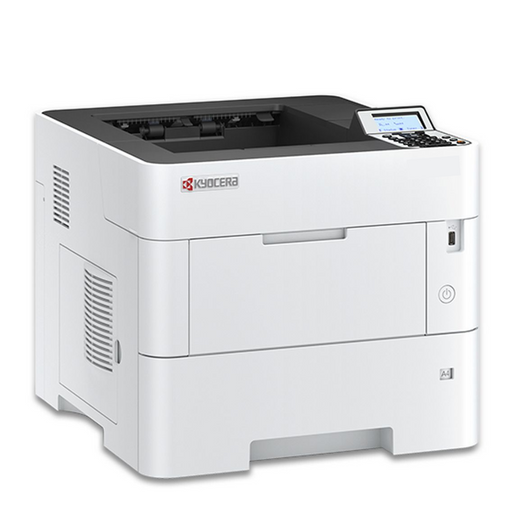 Kyocera PA5000x - 50ppm mono printer from Evolve, Cairns