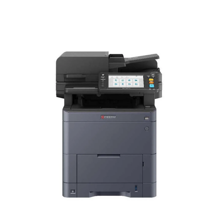 A4 35ppm colour MFP Taskalfa MA3500ci from Evolve