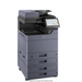 Kyocera TASKalfa MZ4001ci A3 colour photocopier