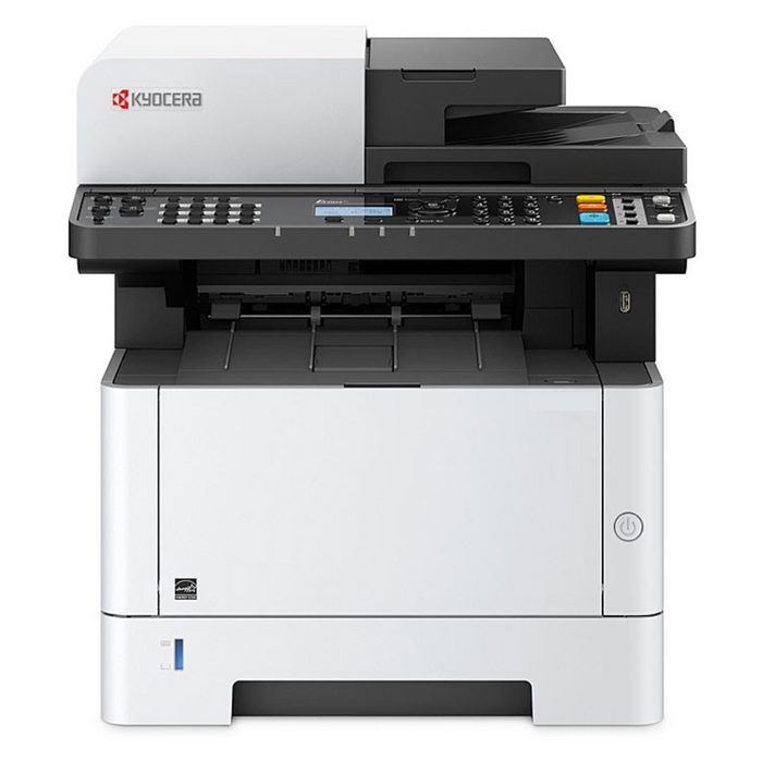 Kyocera ECOSYS M2635dn A4 Mono Laser MFP- Print/Scan/Copy/Fax (35ppm)