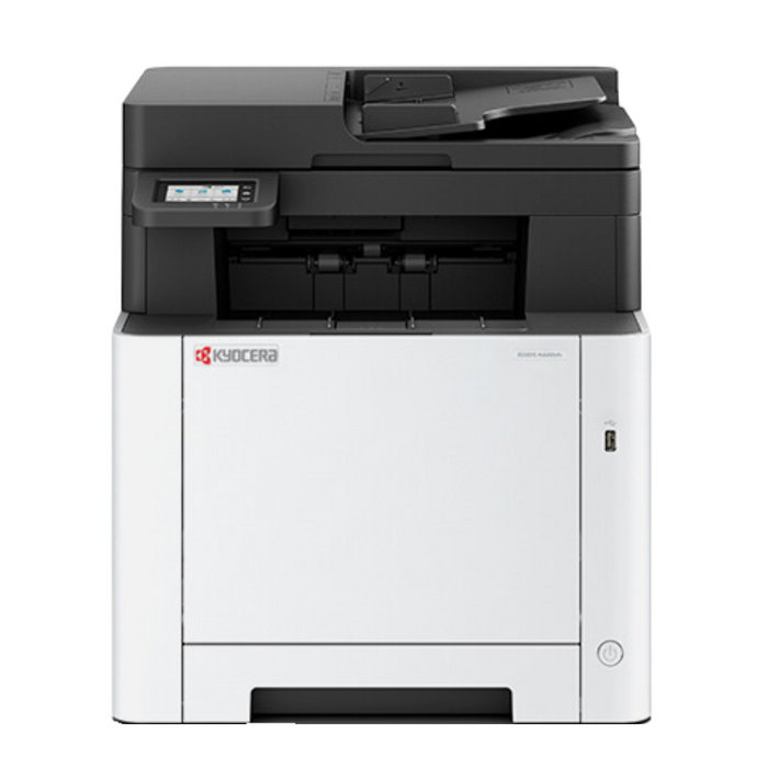 ECOSYS MA2101CWFX A4 Colour Laser MFP - Print/Scan/Copy/Fax/Wireless (21ppm)