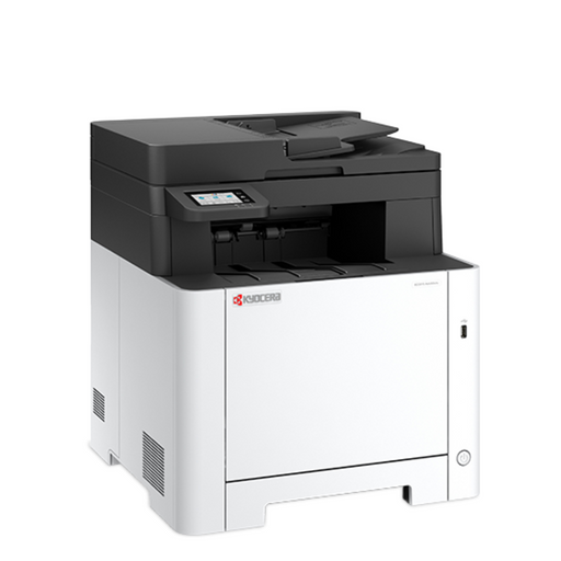 ECOSYS MA2101CWFX A4 Colour Laser MFP - Print/Scan/Copy/Fax/Wireless (21ppm)