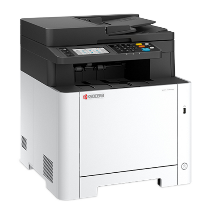 Kyocera MA2600cfx - 26ppm Colour A4 MFP, no Wifi. 