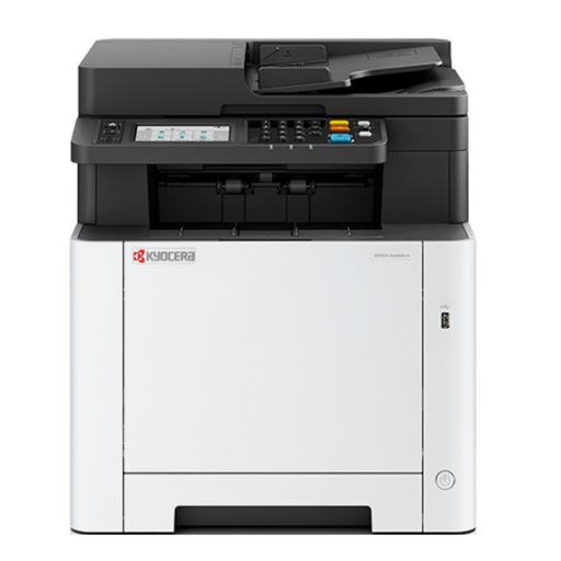 Kyocera MA2600cfx - 26ppm Colour A4 MFP, no Wifi. 