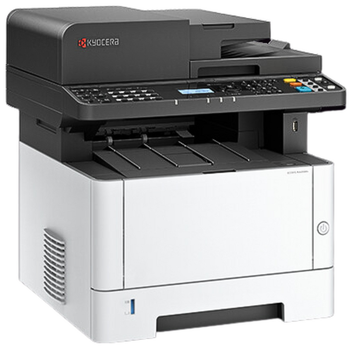 Kyocera A4 Mono MFP - MA4000fx from Evolve Equipment Management