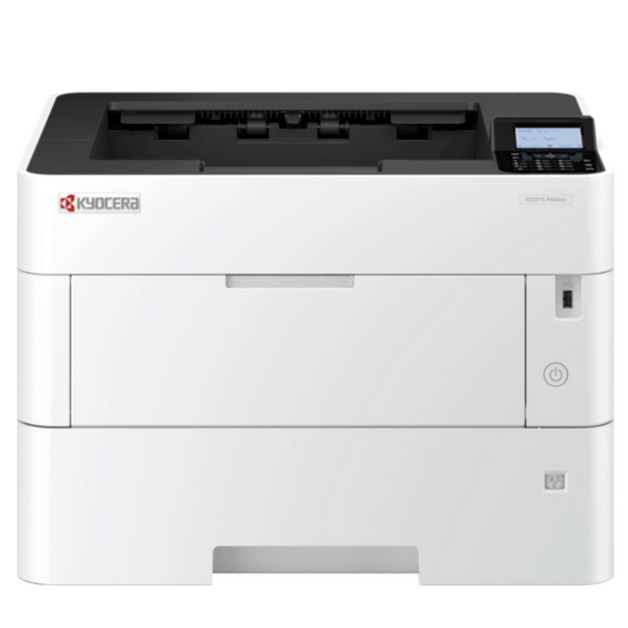 A3 mono printer - Kyocera P4140dn