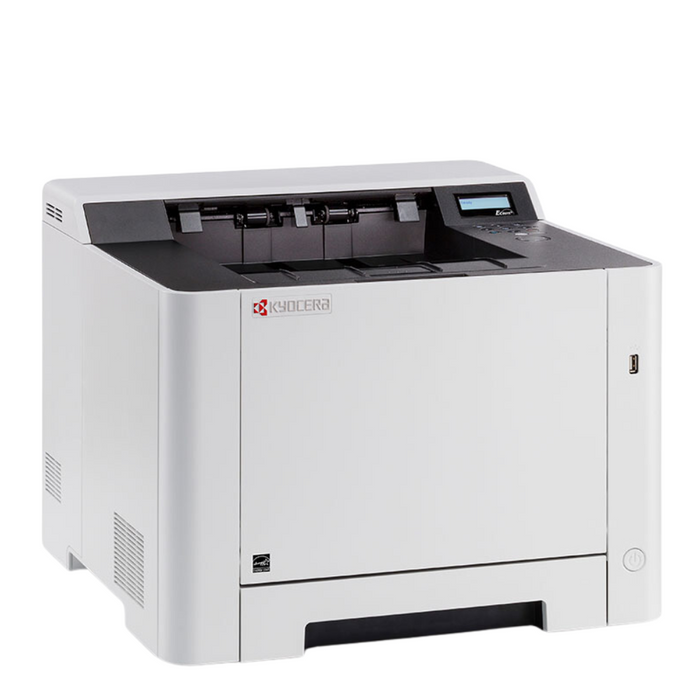 ECOSYS P5026cdw A4 Wireless Colour Laser Printer (26ppm)