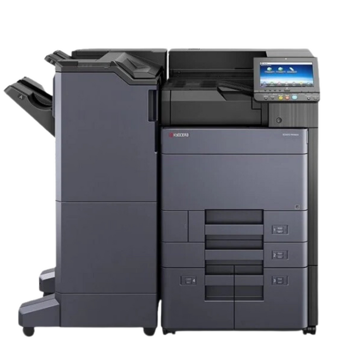 A3 Colour printer Kyocera P8060cdn