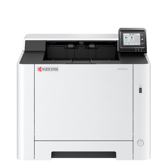 ECOSYS PA2101cwx - 21ppm A4 Colour Printer with Wi-Fi