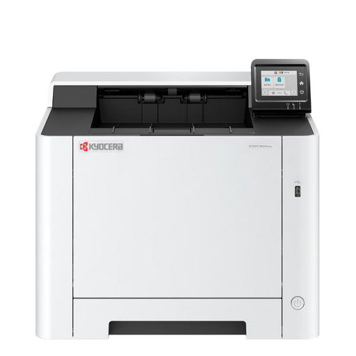 Kyocera colour printer, Cairns