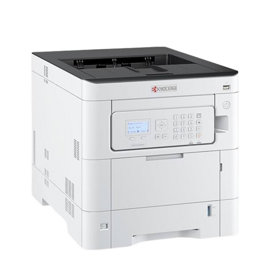 35ppm ECOSYS PA3500cx A4 Colour Laser Printer