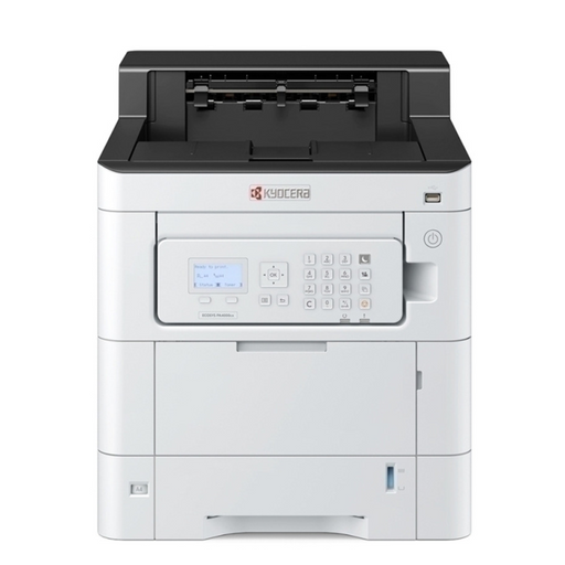 40ppm Colour A4 printer - Kyocera PA4000cx