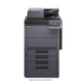 Colour copier, print speed of 73ppm, Kyocera Taskalfa 7353ci from Evolve Equipment Management