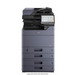 Colour copier cairns, 25 pages per minute, Kyocera TASKALFA 2554ci from Evolve