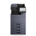 25ppm Colour A3 MFP - Kyocera Taskalfa MZ2501ci from Evolve Equipment Cairns
