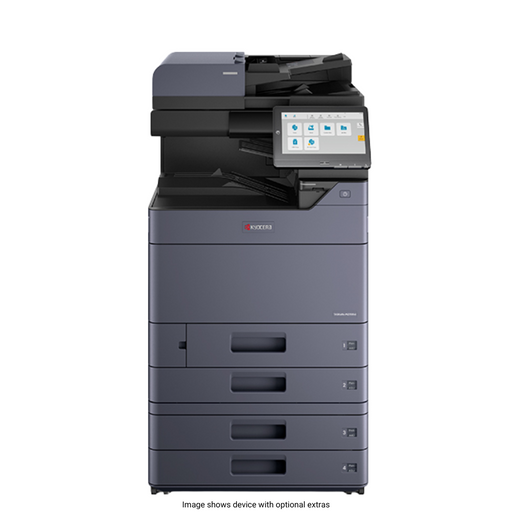 Kyocera TASKalfa MZ4001ci A3 colour photocopier