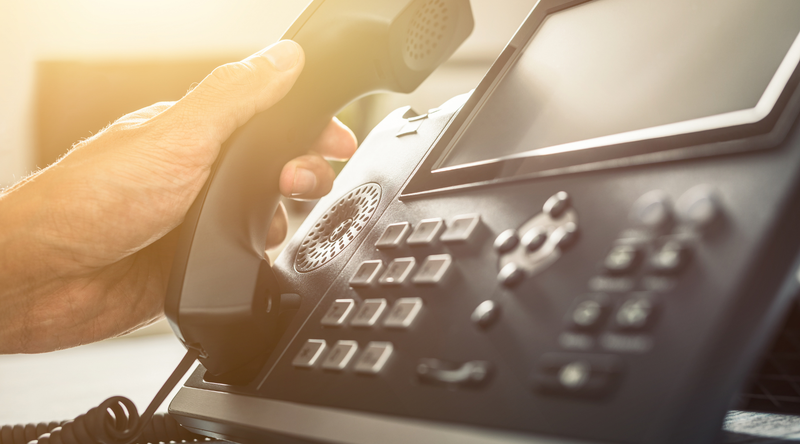 Contact — Evolve Equipment Management