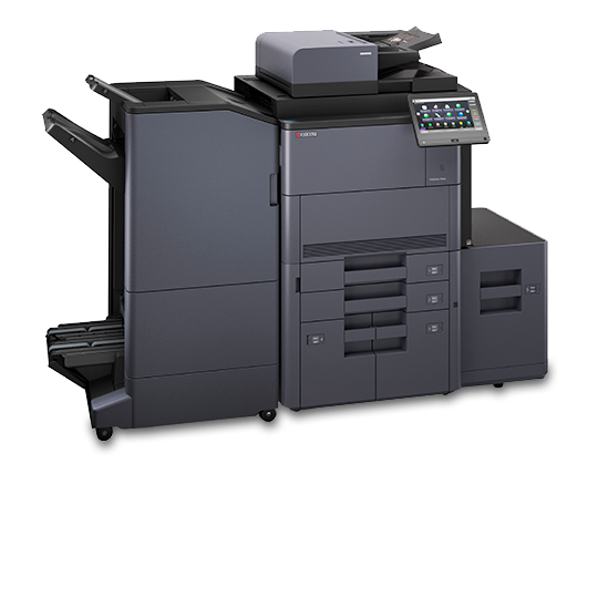TASKalfa 7353ci-Colour 73ppm A3 MFD Colour Printers Kyocera