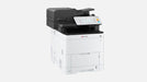 MA4000cifx - 40ppm Colour A4 MFP Multifunction Printer Kyocera