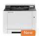 PA2100cwx - A4 21ppm Colour WiFi Printer Colour Printers Kyocera