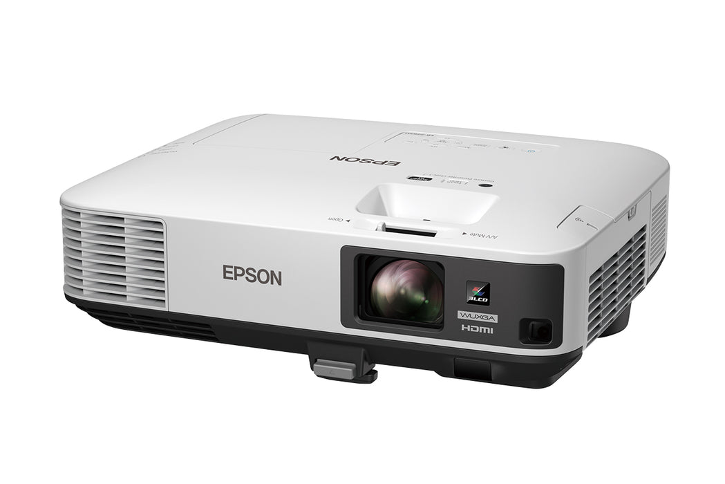 Epson EB-2265U Non-Interactive Projectors Epson