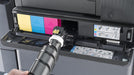 P8060cdn - 60ppm A3 Colour Printer Colour Printers Kyocera