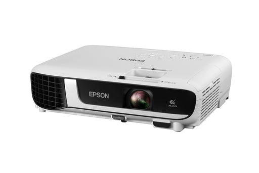 Epson EB-W52 Non-Interactive Projectors Epson