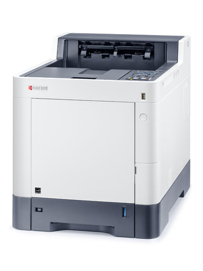 P7240CDN - 40ppm A4 Colour Printer Colour Printers Kyocera