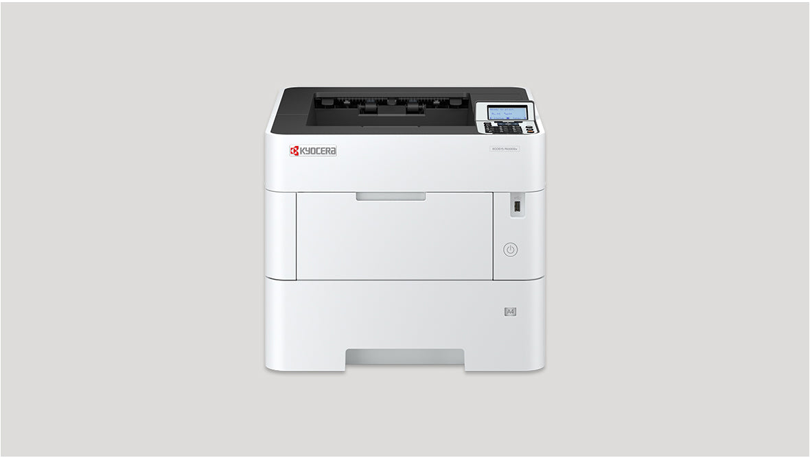 PA5500x - A4 55ppm Mono Printer  evolvecairns
