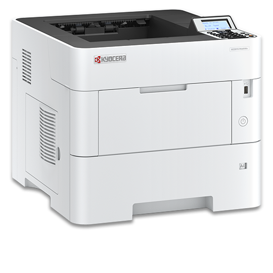 PA6000x - A4 60ppm Mono Printer  evolvecairns