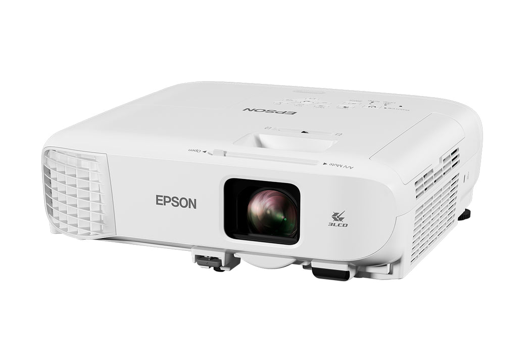 Epson EB-972 Non-Interactive Projectors Epson
