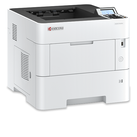 PA5000x - A4 50ppm Mono Printer  evolvecairns